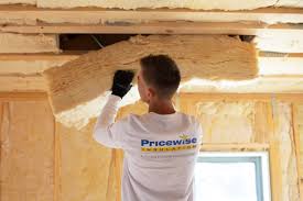 Best Fireproof Insulation  in Severn, MD